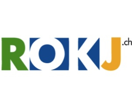 ROKJ Logo